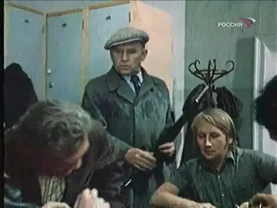 Фитиль. В любую погоду (1976)