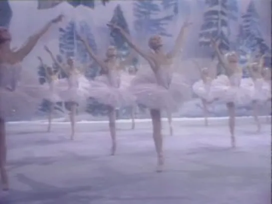 Щелкунчик / The Nutcracker (1977)