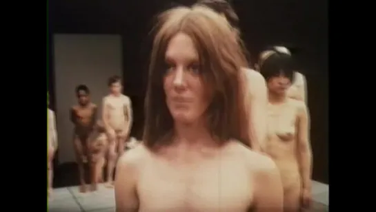 The Body (1970)