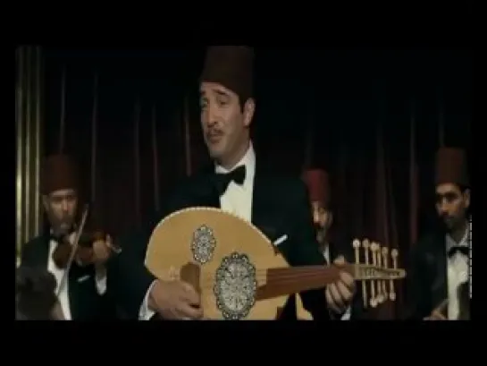 Jean Dujardin - Bambino