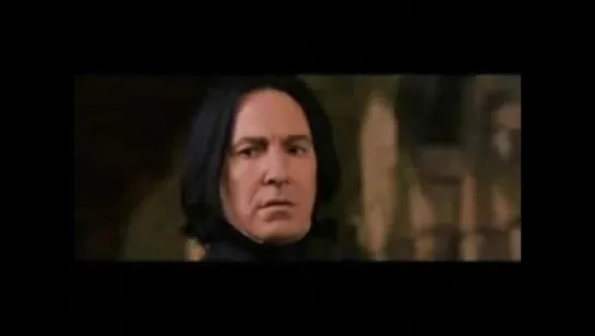 ALAN RICKMAN