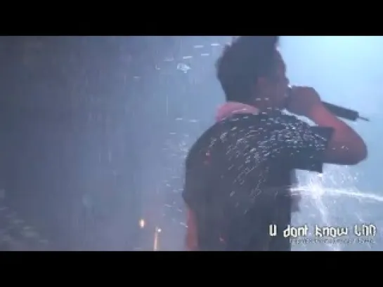 [FANCAM] Asia Tour in Seoul - 2PM Junho 6