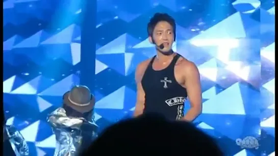 Rain The Best Show @ Busan - 5