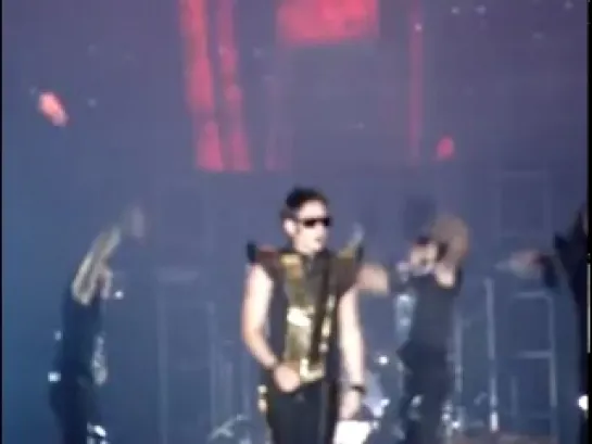 Rain The Best Show @ Busan - 3