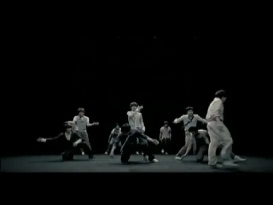 Super Junior — It`s You (Dance Ver.)