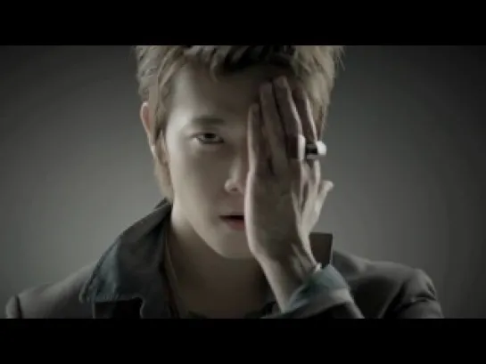 Super Junior Mr.Simple TEASER MOVIE2