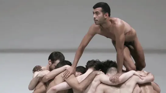 Danza al desnudo 003