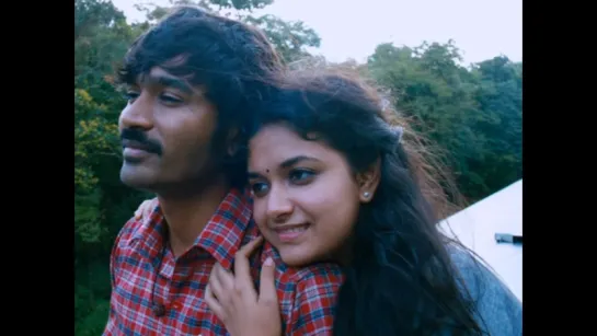 Поезд / Thodari / 2016