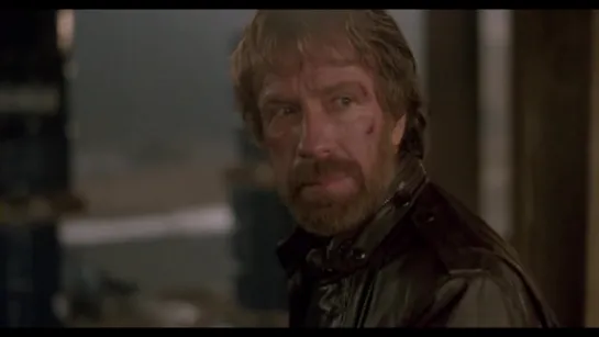 Кодекс молчания / Code of Silence (Чак Норрис / Chuck Norris, Генри Сильва, Берт Ремсен) (Эндрю Дэвис / Andrew Davis) (1985)[HD]