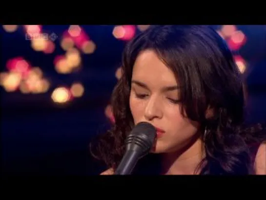 Norah Jones - Концерт BBC (2007)