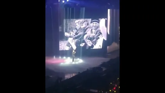 da 1 solo concert Seungri