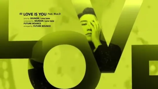 seungri COMEBACK part 1