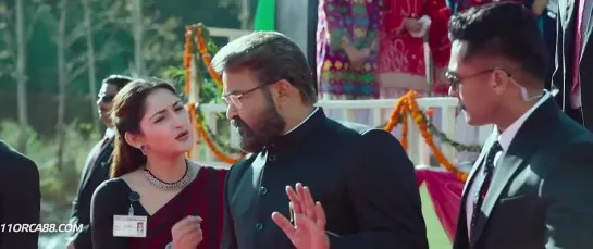 Охранник / Kaappaan (2019)