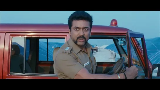 Львиное Сердце 2 (Singam 2) 2013