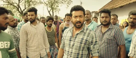 NGK - Thimiranumda Video ¦ Suriya ¦ Yuvan Shankar Raja ¦ Selvaraghavan