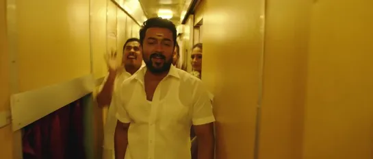 NGK - Thandalkaaran Video ¦ Suriya ¦ Yuvan Shankar Raja ¦ Selvaraghavan