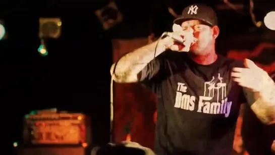 Madball - All Or Nothing