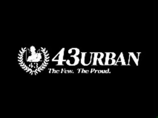 43 Urban - CKB078