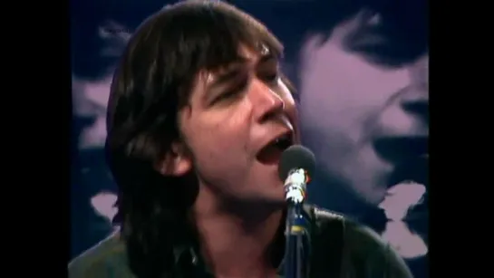 ERIC BURDON & WAR - Paint It Black (Live, 1970)