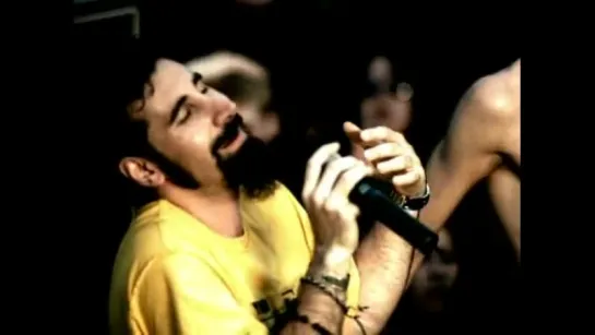 SYSTEM OF A DOWN - Chop Suey