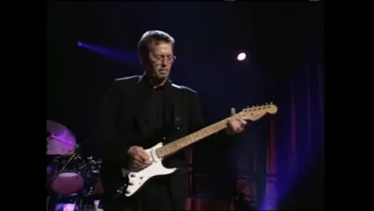 ERIC CLAPTON - Layla (2)