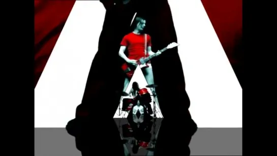 THE WHITE STRIPES - Seven Nation Army