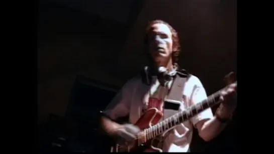 ROBBY KRIEGER - The End