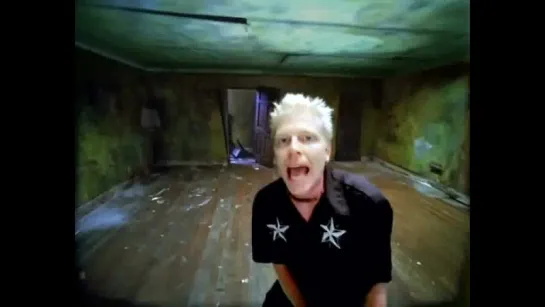 THE OFFSPRING - The Kids Aren't Alright