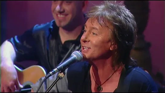 CHRIS NORMAN - Living Next Door To Alice (2004)