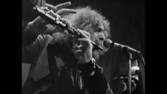 JETHRO TULL - Bouree