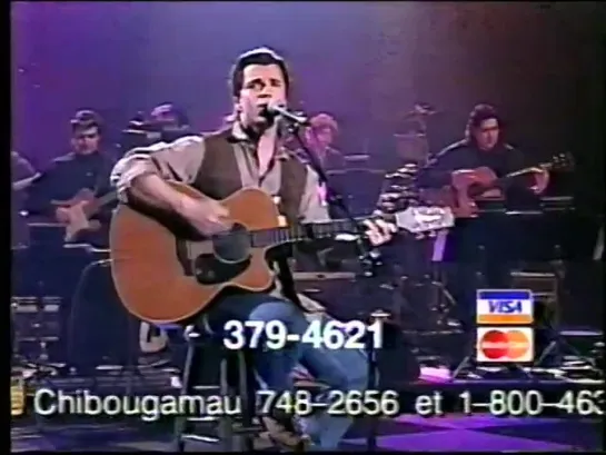 Bruno Pelletier - En manque de toi 1996