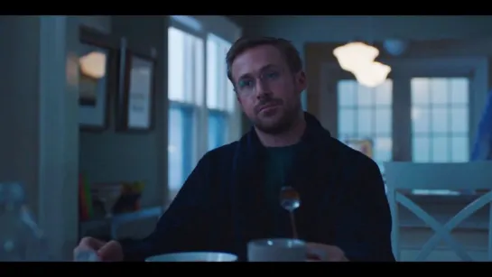 SNL pres. Ryan Gosling in «Papyrus»