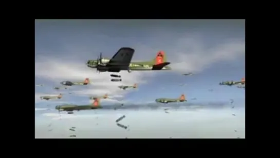 Battlefield 1942 Intro