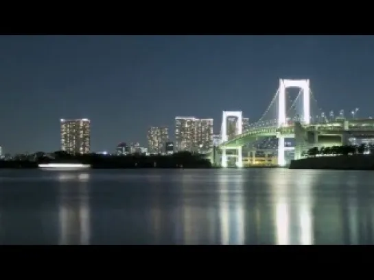 Tokyo City 2011 [HD]