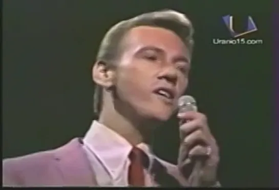 Righteous Brothers - Unchained Melody