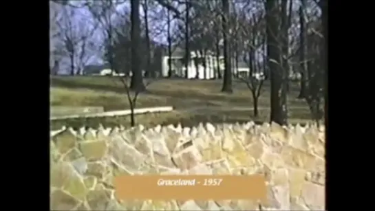 Graceland 1957