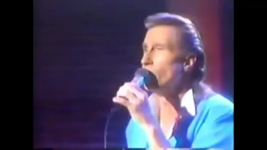 Bill Medley - Old Friend (Elvis Presley)