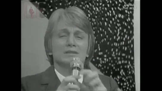 Claude François - Parce que je taime mon enfant (1970)