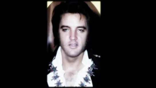 Elvis Presley - Fairytale (live)