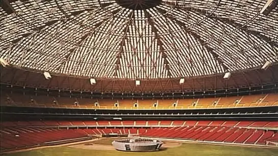 ELVIS PRESLEY - HOUSTON ASTRODOME 1970