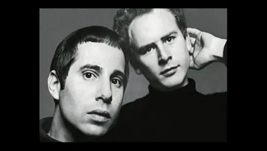 Simon and Garfunkel - Bridge Over Troubled Water