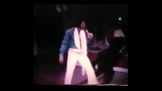 Elvis 8mm Footage 1969-72