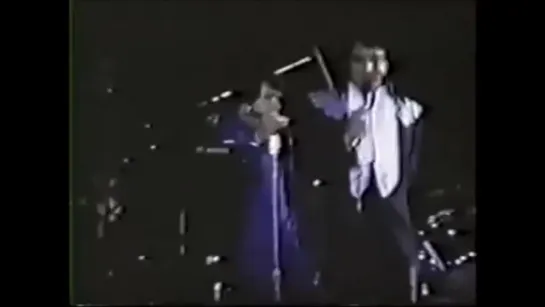 Elvis Presley On Stage, As You Never Saw Him Before. (2).avi