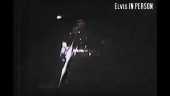 Elvis Presley - 1971.11.11 - 8.30pm - Cincinnati, Ohio