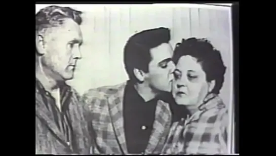 The Lost ELVIS Home Movies