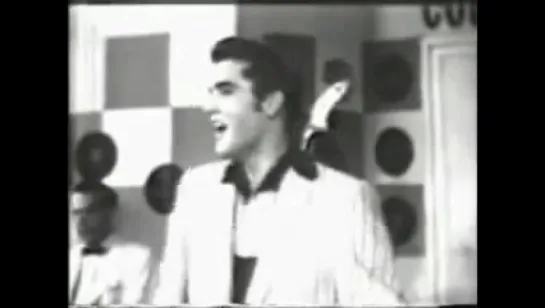 Elvis - I Want You I Need You I Love You - Milton Berle Show - 5th June 1956 - Rare