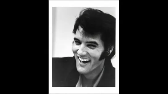 Elvis Presley - Youll Think Of Me 1969