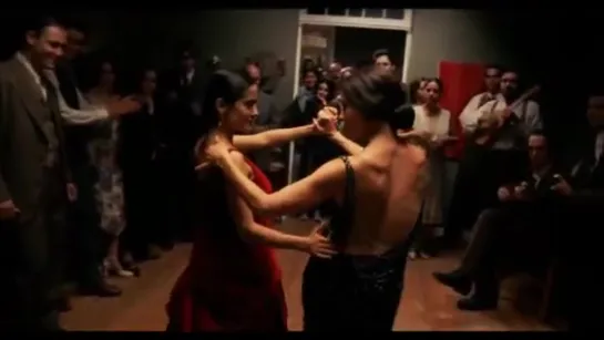 Tango from Frida