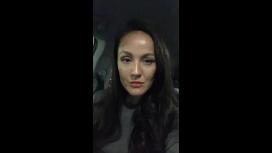 Видео от Crystal Lowe ›› Кристал Лоу