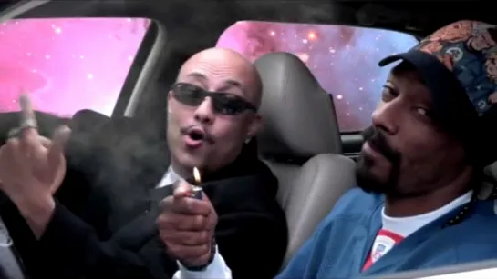 MR. CAPONE Ft. SNOOP DOGG - “LIGHT MY FIRE“ .HD.720.p